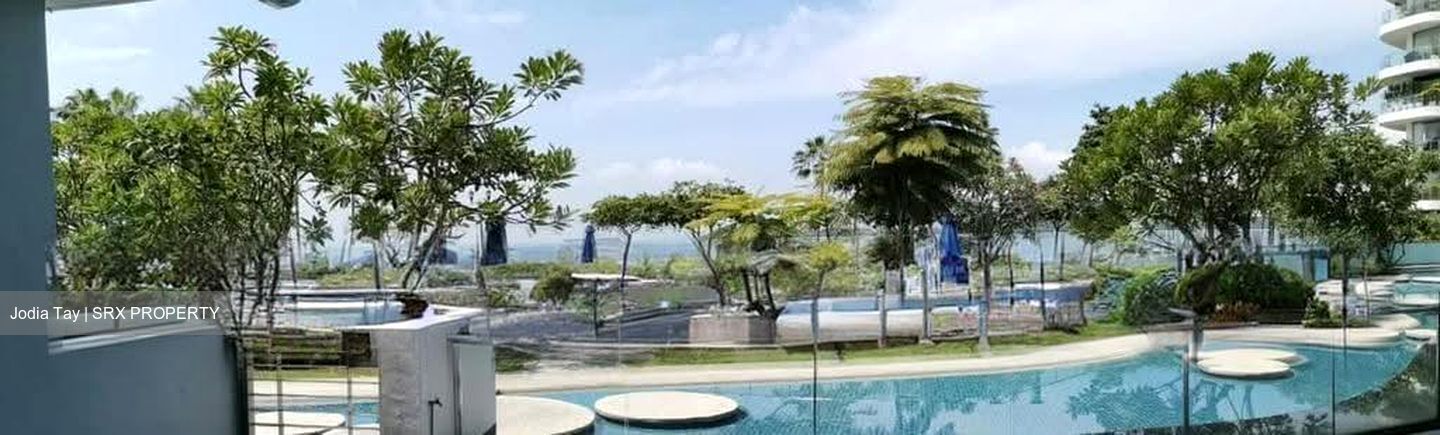 The Coast at Sentosa Cove (D4), Condominium #628208571